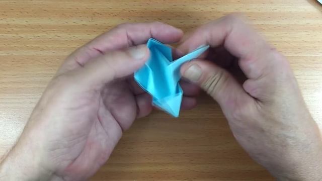 Оригами из бумаги для начинающих смотреть онлайн