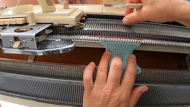 tirando dúvidas sobre tricô à máquina смотреть онлайн