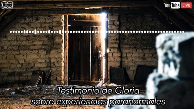 Relatos del auditorio Mayo 2022 | Relatos del lado oscuro смотреть онлайн