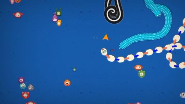 wormszoneio snake game attacking snake pro vs noob snake смотреть онлайн
