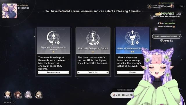 ꒰ HONKAI STAR RAIL ꒱ Low Energy Honkai VOD смотреть онлайн