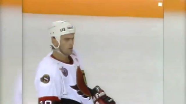 NHL Oct.08/1992 Montreal Canadiens - Ottawa Senators смотреть онлайн