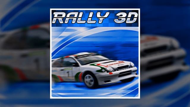 Rally 3D | Java Game OST смотреть онлайн