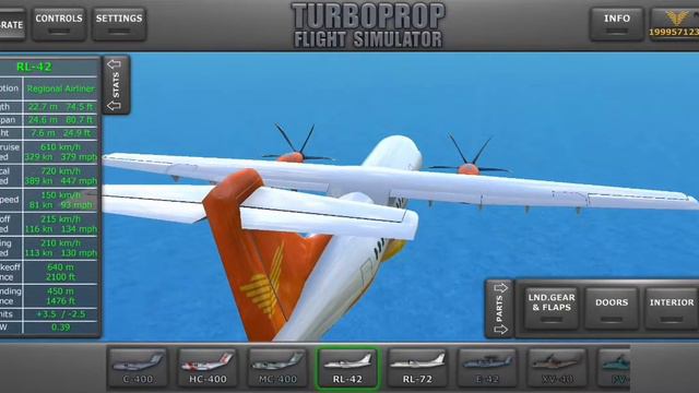 Turboprop (Гайд #1) смотреть онлайн