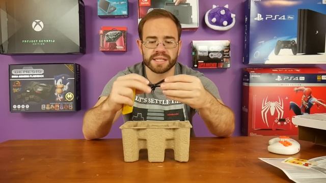 Here's Why The AtGames Blast Is A Waste of 20 Dollars смотреть онлайн