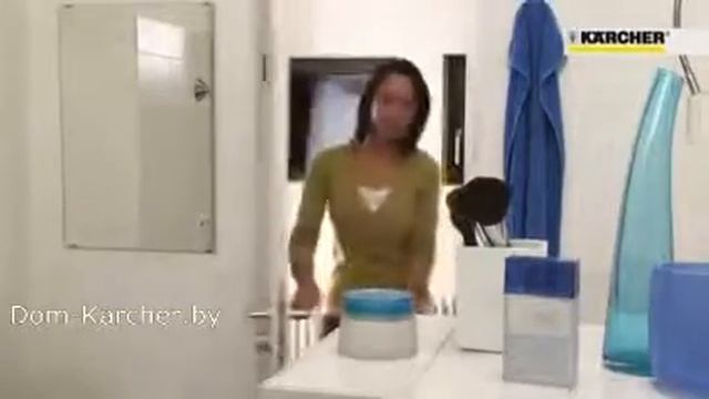 Пароочиститель Karcher SC 5 800 CB dom karcher by смотреть онлайн