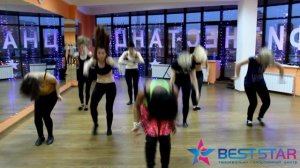 SONY DANCE-ROSTOV-ON-DON. BEST STAR.