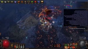 【Path of Exile 3.19】Рубака через Вихрь - Гайд по билду на Дуэлянта для новичков - Cyclone Slayer