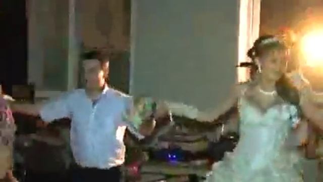 приколы на Молдавской свадьбе!