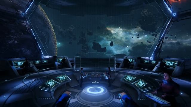 Into the Stars gameplay PC HD [1080p/60fps] смотреть онлайн