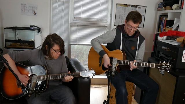 2 Guitars Play: Overcooked Medley смотреть онлайн