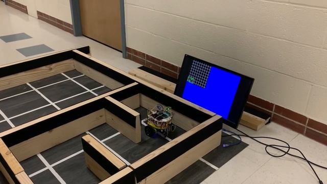 Simple Maze 2.1 смотреть онлайн
