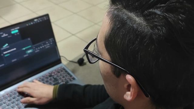 UN digno RIVAL para computadores de ESCRITORIO ? | Lenovo Legion 5 Pro | Revisión en Español смотреть онлайн