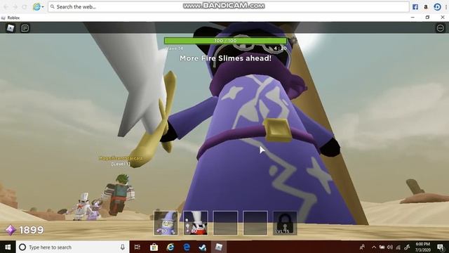 THE CUTEST TOWER DEFENSE GAME EVER Tower Heroes 1 смотреть онлайн