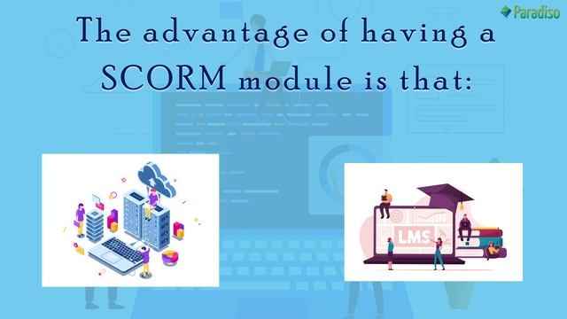 What is SCORM? In Depth Overview of SCORM eLearning Standard смотреть онлайн