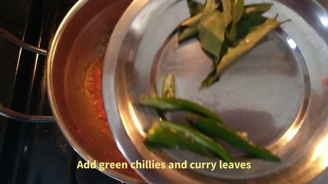 Sambar Recipe in Tamil / How to make Idli Sambar Recipe in Tamil / South Indian Sambar Recipe смотреть онлайн