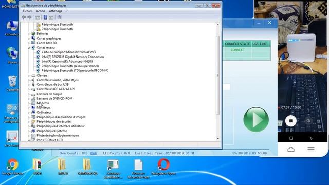 FIRMWARE  ZTE MF253v