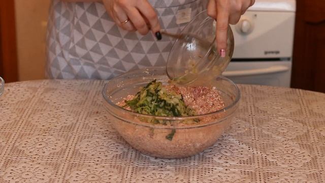 Рецепты для друзей и близких