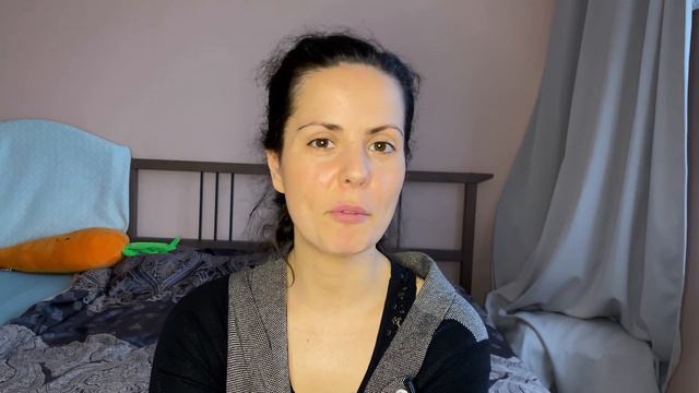 Режим сна. Как наладить сон ребёнка. Мой опыт работы с консультантом по сну. Начало смотреть онлайн