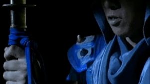 Shinobi Legions (Sega Saturn) |||