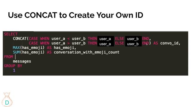 What to consider in SQL? смотреть онлайн