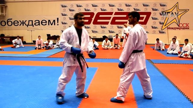 Рафаэль Агаев о характере. смотреть онлайн