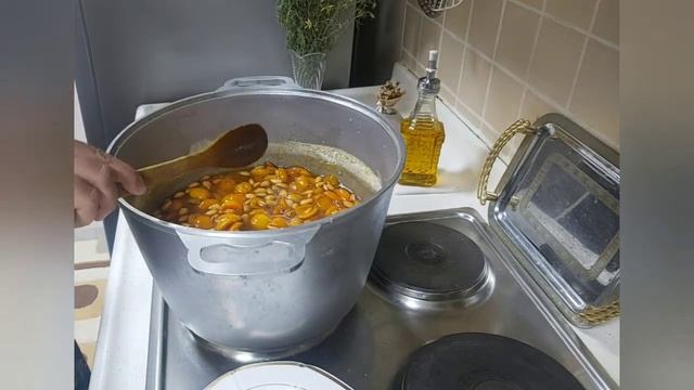 Готовим экзотику дома