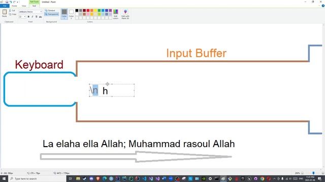 Java I/O Episode 05: Input Buffer Flushing смотреть онлайн