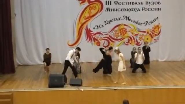 Контемп (Подарок тренеру) - НАБТ "Агидель" смотреть онлайн