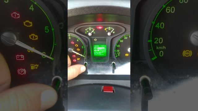 ГАЗон Некст удаление ошибок, без поездки на диагностику! До конца! смотреть онлайн