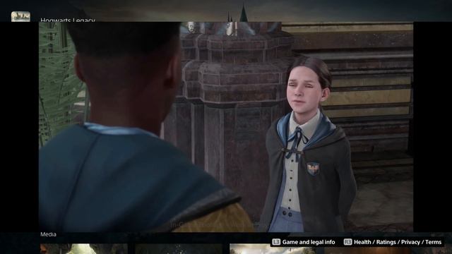 Hogwarts Legacy expectations and opinions: GunzCast смотреть онлайн