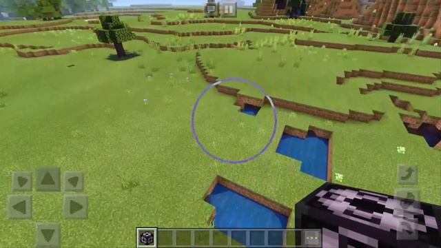 Structure Block Builder - Auto Build for Minecraft PE (Android, iOS version 1.1.0) смотреть онлайн