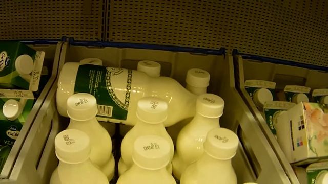 Таллин, цены в магазине 07.02.16 - Tallinn , the price in the store 02/07/16 смотреть онлайн