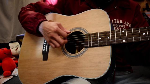 Outlet/SX Acoustic Guitar SD1-BUS&SD204 TBU&SO204CE NAT@guitarshoptantan