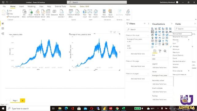#PowerBI #PowerBITutorial #PowerBIPro L'ABC de Power BI смотреть онлайн