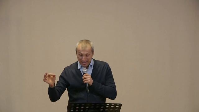 Wer Kommt In Den Himmel? - Andreas Ackermann - 24.01.2021