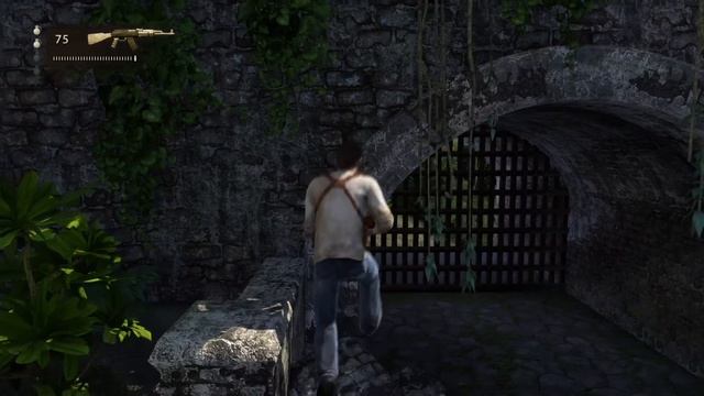 Прохождение Uncharted: Судьба Дрейка — Глава 6: Ключ к прошлому смотреть онлайн