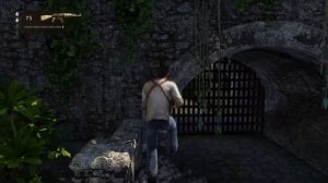 Прохождение Uncharted: Судьба Дрейка — Глава 6: Ключ к прошлому