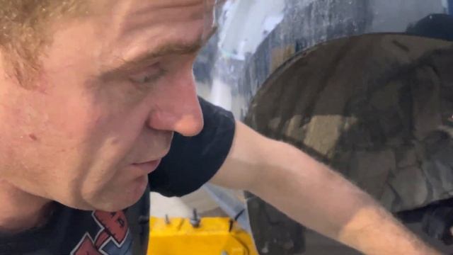 ЗАМЕНА МАСЛЯНОГО НАСОСА MAZDA CX-7 г.СУРГУТ. ХМАО-Югра. смотреть онлайн