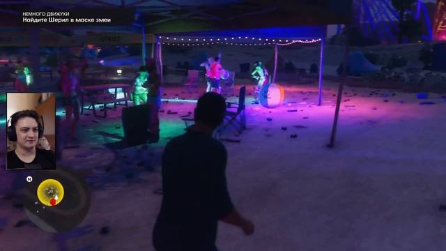 СТРИМ Saints Row 2022 - Первый взгляд / Обзор / Геймплей смотреть онлайн