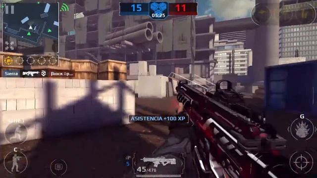 Mc5 - LOS PROBLEMAS DEL GAME(SE CONGELA EL JUEGO) смотреть онлайн