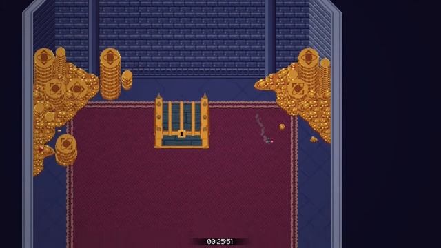 Titan Souls Speedrun Guide: Avarice смотреть онлайн