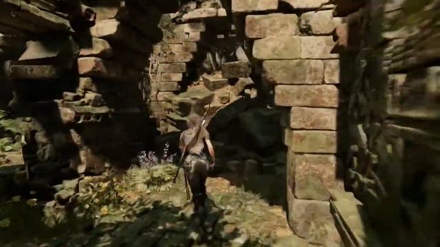 SHADOW OF THE TOMB RAIDER (PS4) - TRINITY TAKE DOWN! Gameplay PART 8 by SUPA G GAMING смотреть онлайн