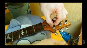 Сколько витков нужно на локовые колки