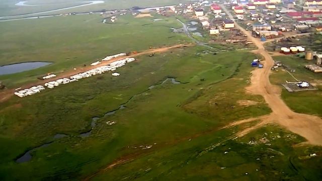 Кружок над Гыдой смотреть онлайн