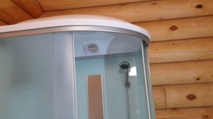 Душевая кабина Erlit ER351026 C3 RUS отзыв