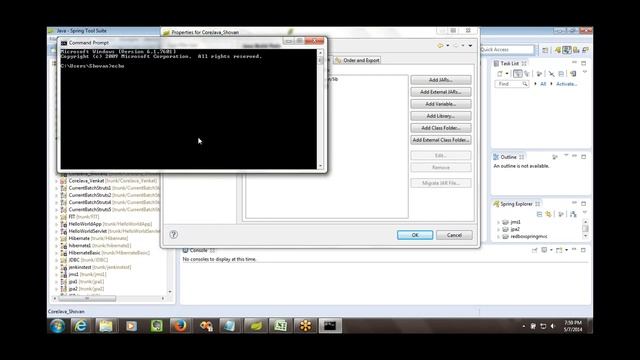 Jenkins And Miscellaneous смотреть онлайн