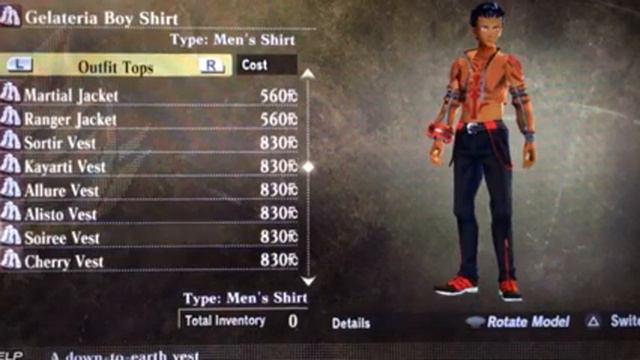 God eater: resurrection (PS VITA) смотреть онлайн