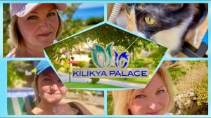 Спасибо Турции!отелю KILIKYA PALACE GOYNUK 5*и моим ЛЮБИМЫМ Детям ❤️за ПРЕКРАСНЫЙ ОТДЫХВСЁ ДОМОЙ.