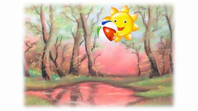 Стихи Агнии Барто. В честь Андрея смотреть онлайн